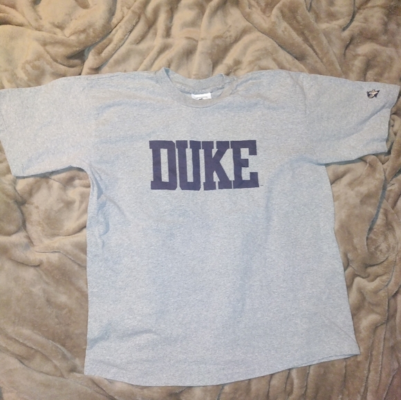 duke university store Other - Vintage Duke University Single Stitch Tshirt Men's L.